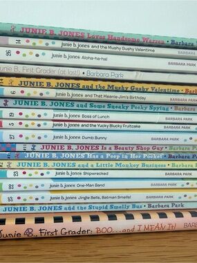 Childrens Collection of over 30 Books - Great for New Readers!!